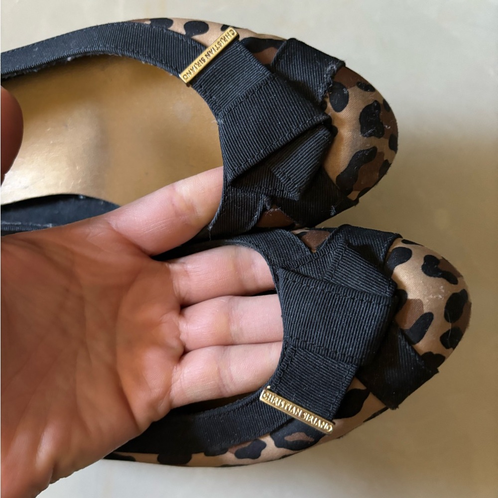 Shoes size 7.5